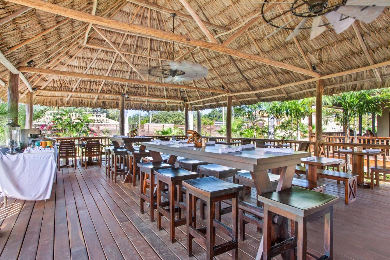 Sirenian Bay Resort Placencia Zewnętrze zdjęcie