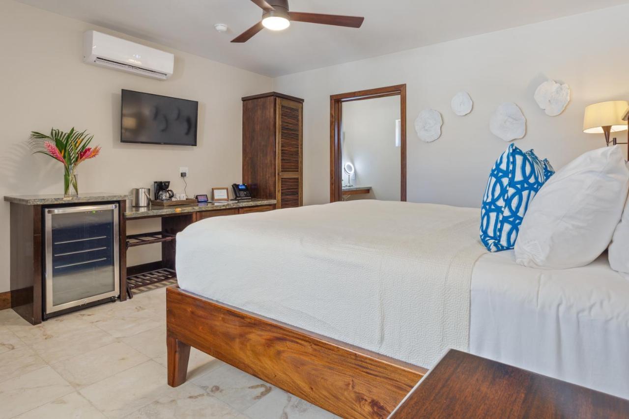 Sirenian Bay Resort Placencia Zewnętrze zdjęcie