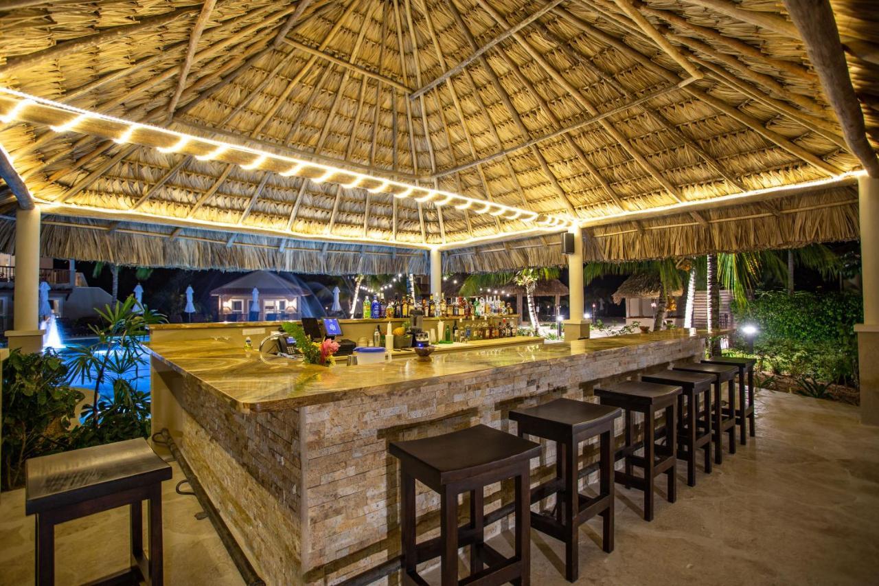 Sirenian Bay Resort Placencia Zewnętrze zdjęcie