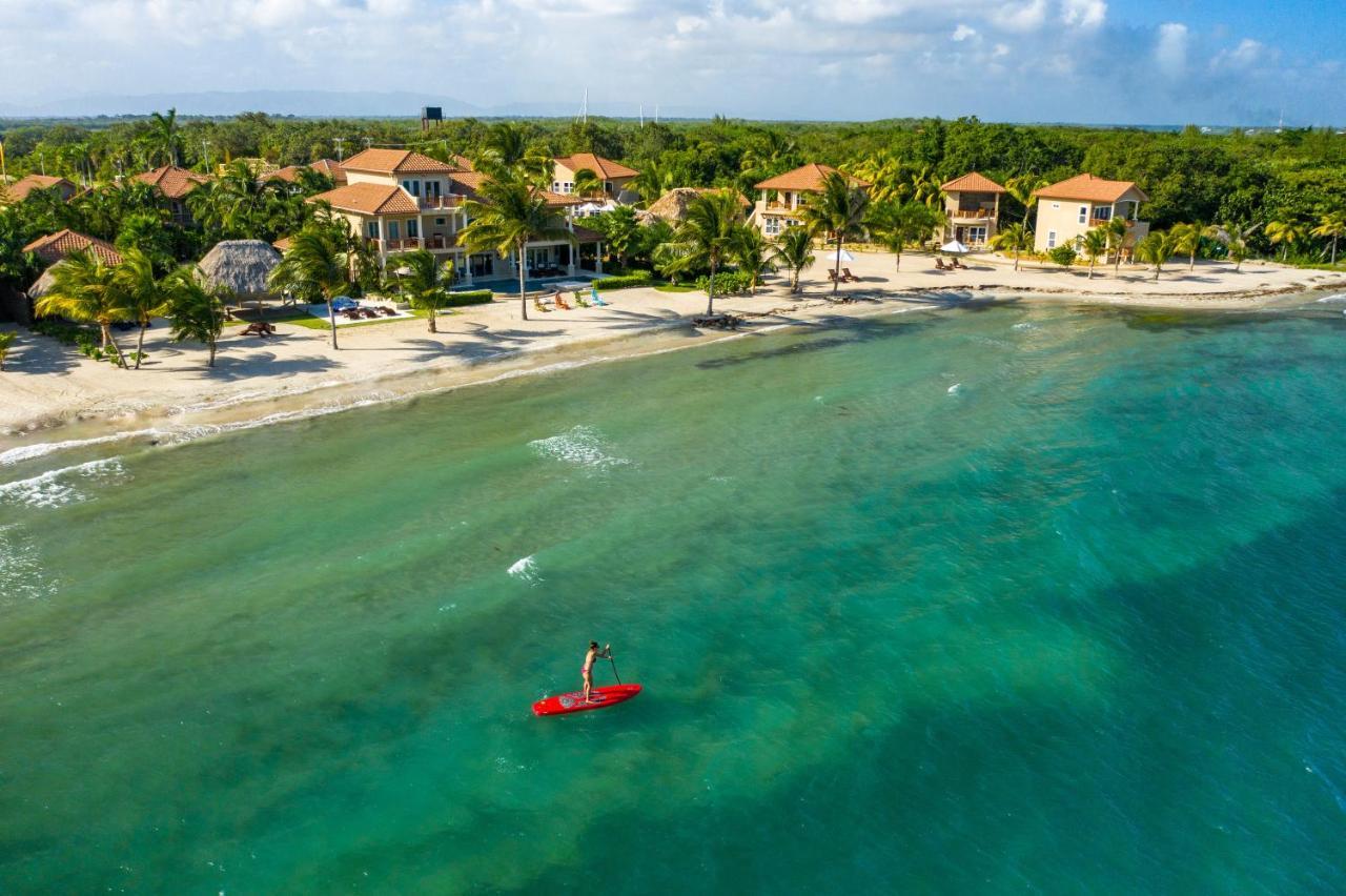 Sirenian Bay Resort Placencia Zewnętrze zdjęcie