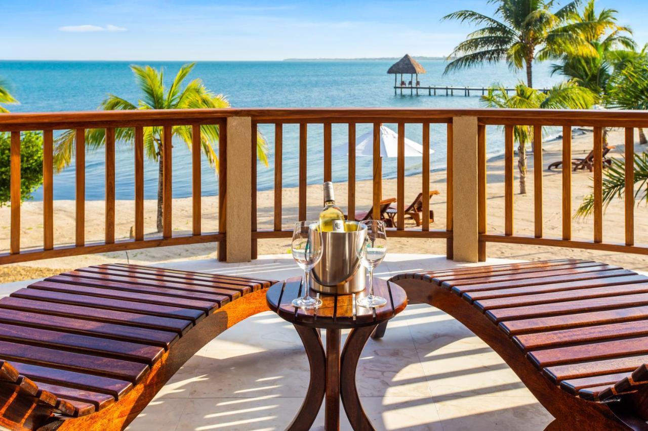 Sirenian Bay Resort Placencia Zewnętrze zdjęcie