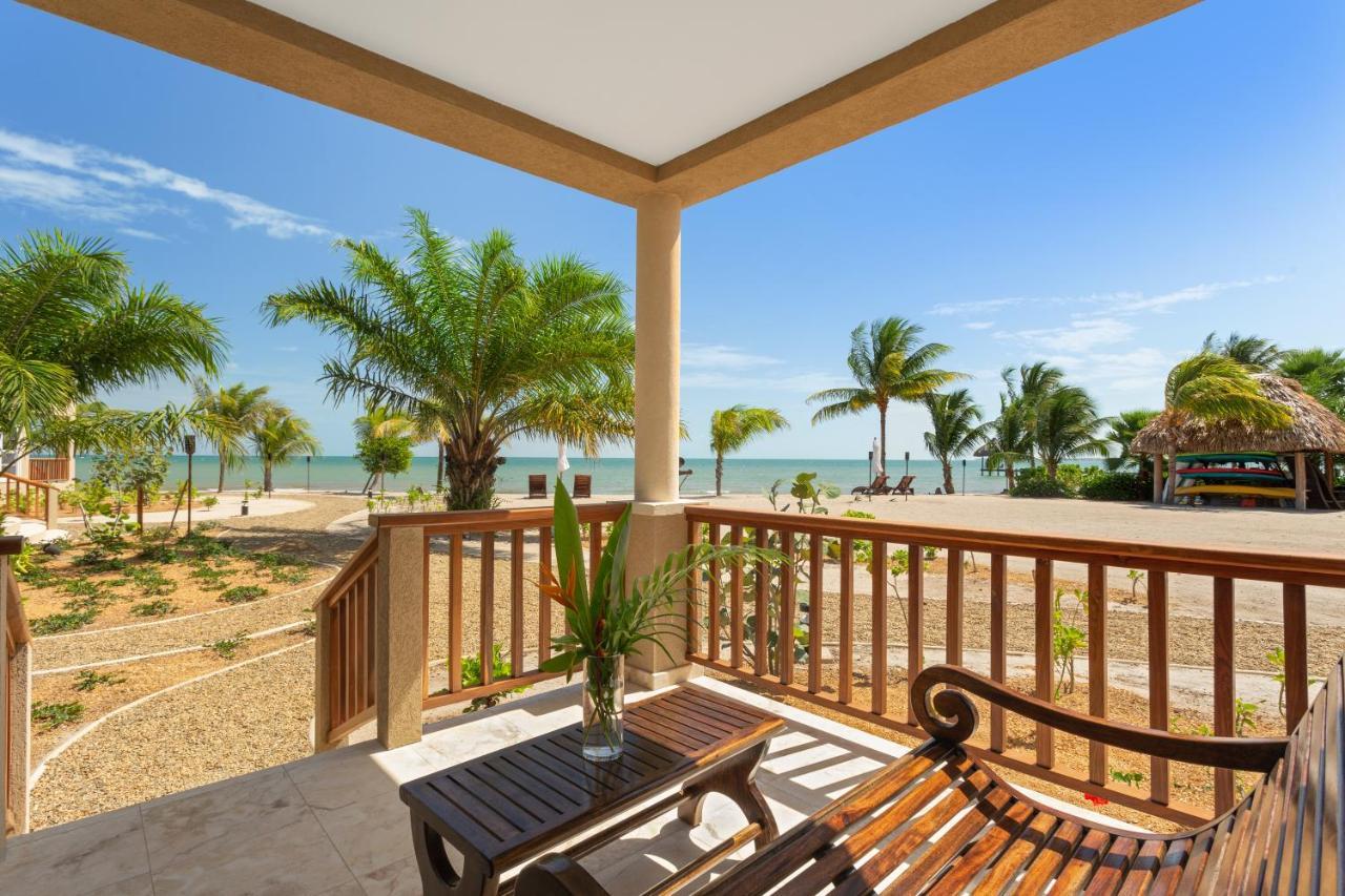 Sirenian Bay Resort Placencia Zewnętrze zdjęcie