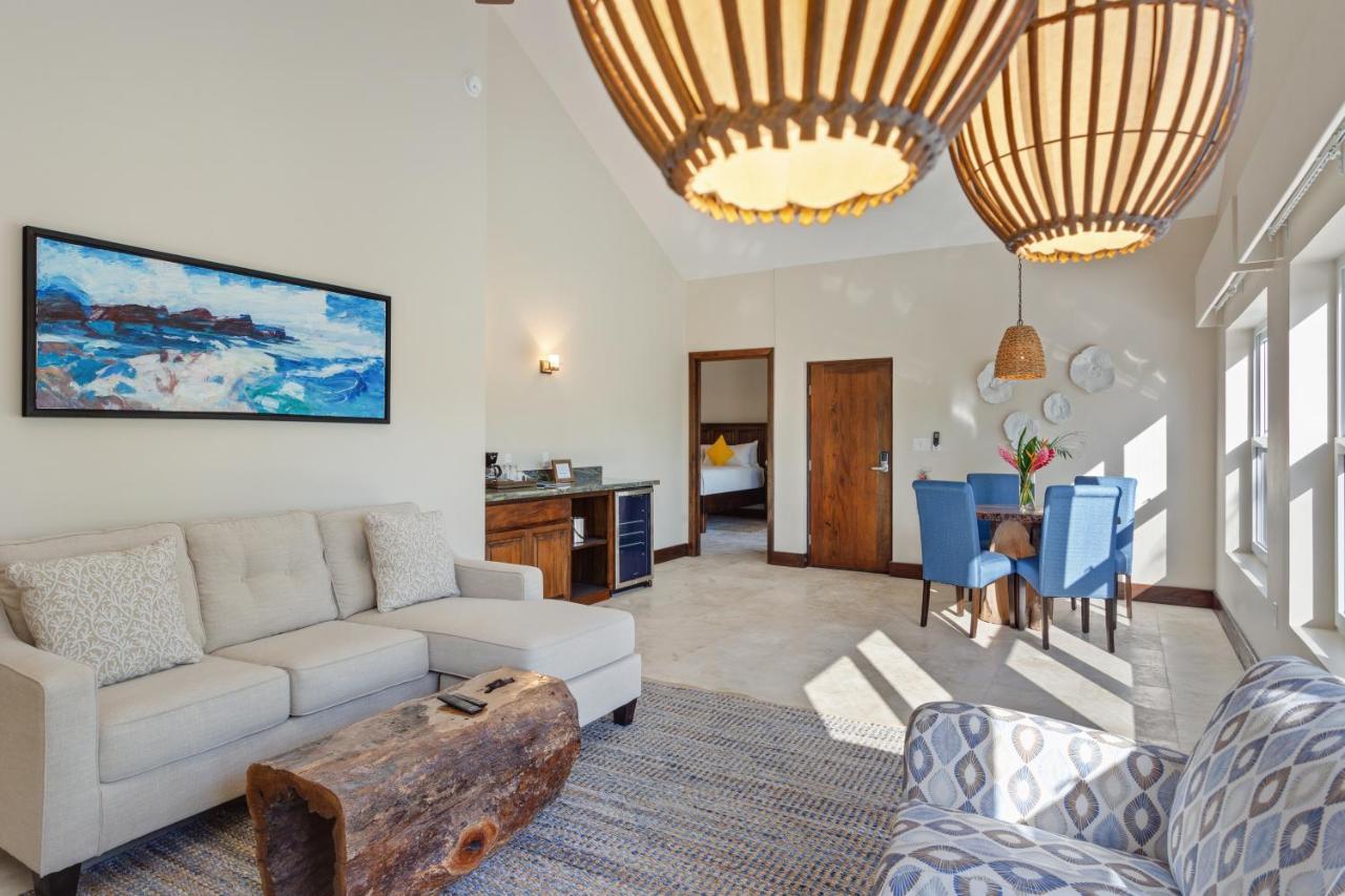Sirenian Bay Resort Placencia Zewnętrze zdjęcie